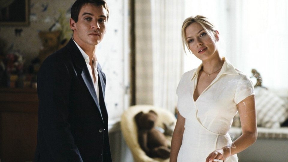 Match Point 1