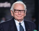 Pierre Cardin: è morto a 98 anni lo stilista francese