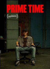 Locandina di Prime Time