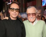 Iron Man: Robert Downey Jr. omaggia Stan Lee nel giorno del suo 98° compleanno