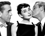 Sabrina: la commedia con Audrey Hepburn e Humphrey Bogart stasera su La7