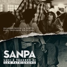 Locandina di Sanpa: Luci e tenebre di San Patrignano
