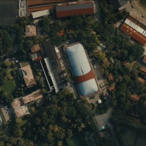 Sanpa: Luci e tenebre di San Patrignano - un'immagine del documentario