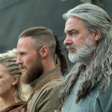Vikings 6: un'immagine della seconda parte della stagione