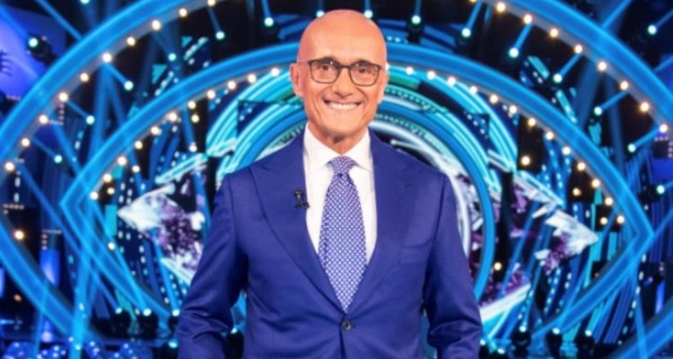 Grande Fratello Vip 2021/ Diretta Streaming Gratis