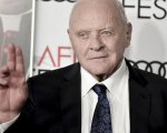 Anthony Hopkins festeggia i suoi 45 anni da sobrio: 'Ho deciso di voler vivere'