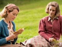 Chiara Lubich, Cristiana Capotondi: 'In questo momento il messaggio di Chiara è di una forza straordinaria'