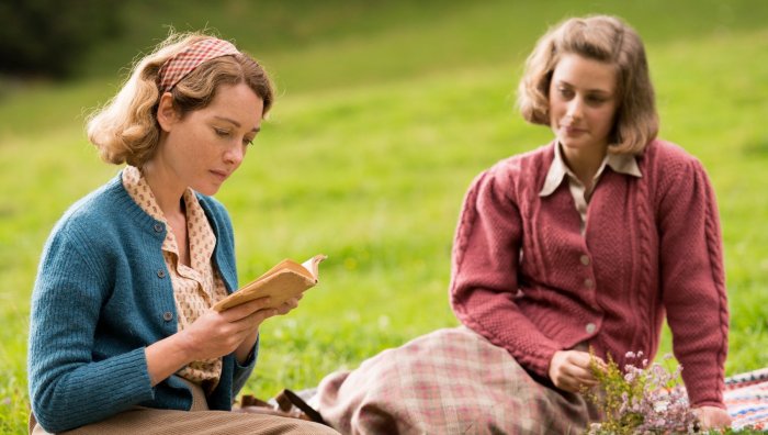 Chiara Lubich, Cristiana Capotondi: “In questo momento il messaggio di Chiara è di una forza straordinaria”