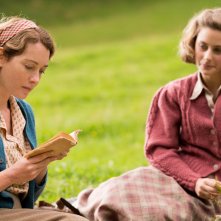 Chiara Lubich - L'amore vince tutto: Cristiana Capotondi in una foto