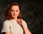 Daisy Ridley: 'Mi hanno definita minacciosa e aggressiva, ma non capisco perché'