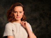 Daisy Ridley: 'Mi hanno definita minacciosa e aggressiva, ma non capisco perché'