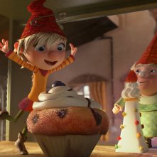 Elfkins - Missione Best Bakery: una foto del film animato