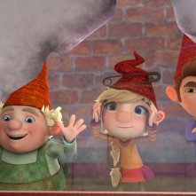 Elfkins - Missione Best Bakery: una foto del film