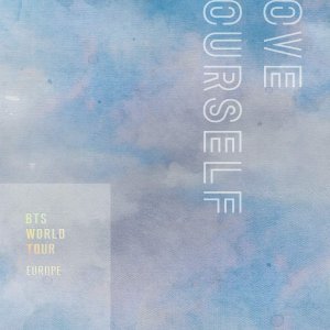Locandina di BTS World Tour: Love Yourself in Europe