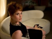 Quantum of Solace, Gemma Arterton: 'C'è qualcosa che non va nelle donne di James Bond'