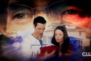 Superman and Lois - Teaser Trailer