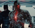 Justice League, Ray Fisher contro il presidente della DC Films Walter Hamada: 'Nessun film se è coinvolto'