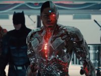 Justice League, Ray Fisher contro il presidente della DC Films Walter Hamada: 'Nessun film se è coinvolto'