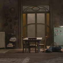 La stanza: una sequenza