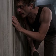 La stanza: una scena del film