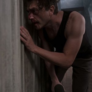 La stanza: una scena del film