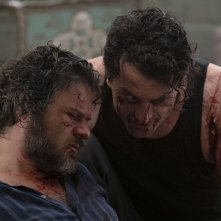 La stanza: una scena drammatica del film