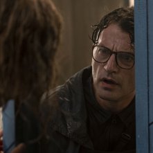 La stanza: una scena del film di Stefano Lodovichi