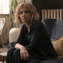 La stanza: un momento del film