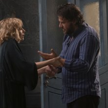 La stanza: un'immagine del film