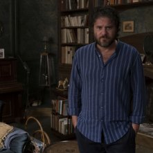 La stanza: un'immagine