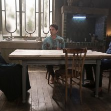 La stanza: una sequenza del film