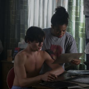 Le terrificanti avventure di Sabrina 4: un momento dell'ultima stagione della serie