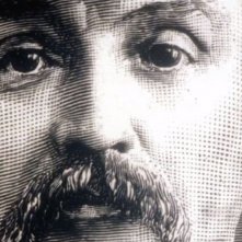 Jack lo Squartatore in una sequenza della serie documentario Lo Squartatore