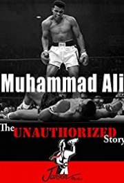 Locandina di Muhammad Ali: Fighting Spirit