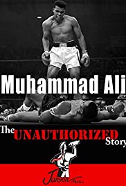 Locandina di Muhammad Ali: Fighting Spirit