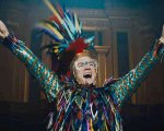 Rocketman, su Netflix in streaming da oggi