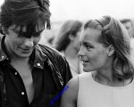 Romy Schneider: Alain Delon, la sua lettera all'attrice morta è struggente