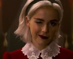 Le terrificanti avventure di Sabrina 4, su Netflix in streaming da oggi
