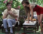 To Rome with Love: stasera su Iris il film di Woody Allen in cui ha recitato anche Cecilia Capriotti