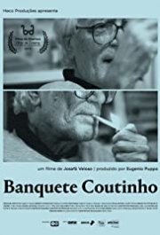 Locandina di Banquete Coutinho