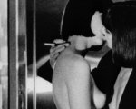 Helmut Newton - Frammenti di Intimità oggi in seconda serata su CIELO