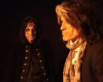 Rock Camp: The Movie, Slash, Roger Daltrey, Alice Cooper e Joe Perry nel trailer del film