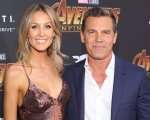Josh Brolin spiega il significato del nome della sua seconda figlia