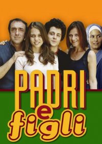 Locandina di Padri e figli