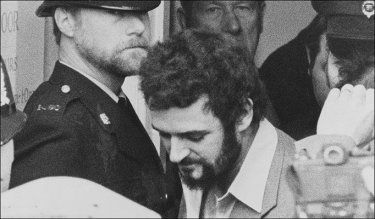 Peter Sutcliffe