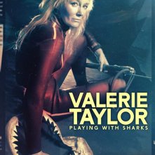 Locandina di Playing With Sharks