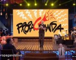 Propaganda Live per Capodanno 2021: stasera su La7 torna la squadra di Diego Bianchi