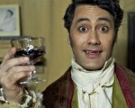 Vita da vampiro: Taika Waititi e quel 'cadavere' smarrito sul set