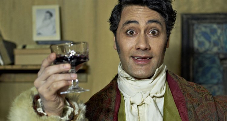 Film E Programmi Tv Di Taika Waititi