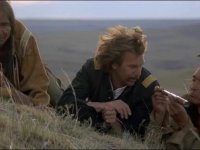 Balla coi lupi: quando i Sioux adottarono Kevin Costner per poi trascinarlo in tribunale